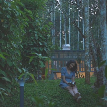 Malhar - Your Home Beneath The Clouds 苏丹巴特利 外观 照片